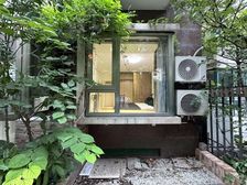 浦西低密度高端小区 I 一楼带大花园 精装拎包入住 随时看