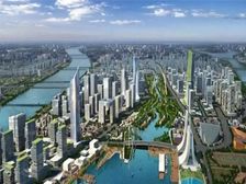 内部额外高折扣 横沥岛尖 越秀江海潮鸣 江景三房