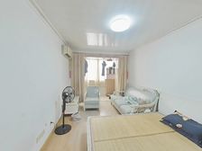 春申 · 徐汇芳邻 · 2室 · 1厅