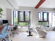 华润置地橡树湾 2室1厅62.63平 网红法式奶油风品质社区