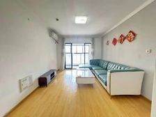 15年次新房,徐汇内环边,电梯高区景观,上海六院旁 带车位