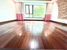 单边代理 康健天花板小区 人车分流 带地下产权车位 开窗见绿