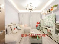 花园景观,版式南北电梯房,带固定车位,精装全送,配套成熟