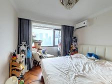 北外滩一线滨江 百万精装 推窗即景 全景观 无遮挡