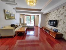 急 105万空中别墅 6房2卫 丽景雅苑 227平复式