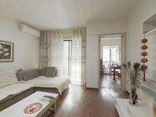 思达大户人家 精装双气三房 楼层低