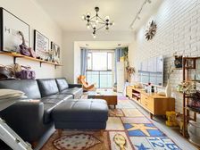 九龙坡次新小区 绿化环境好 住家安静