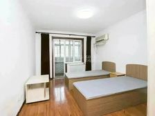 西井三区南北两居室板楼中间层满五有钥匙