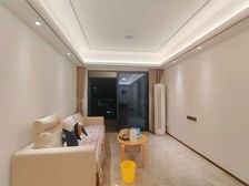 渝北区 御璟湖山云极 三房双卫 135万