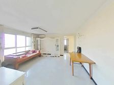 长阳·首开熙悦山熹园南北两居,首付40万