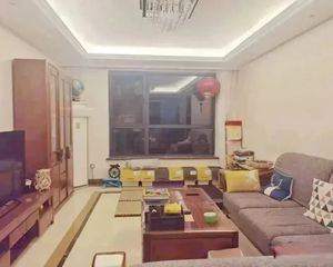 丽景长满二 3室2厅 精装修 南北通透 楼层好 视野无遮挡