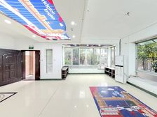 珠江花园 三层双拼别墅 位置好 安静舒适 看房方便