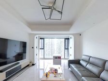 朝向东南向,户型方正,靓楼层,视野辽阔,配套齐全