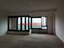 和记黄埔玥湖园别墅 6室3厅6卫 毛坯 630万元