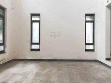 450万 照母山 万科颐府联排端户 花园120平 单层100