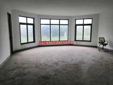 龙湖蓝湖郡西岸 5室3厅6卫 毛坯 2800万元