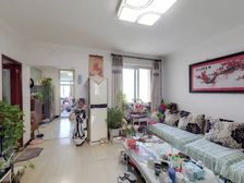 (找我有惊喜)南农家园两个厅双卫双阳台 南北通透 环境好