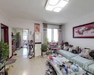 (找我有惊喜)南农家园两个厅双卫双阳台 南北通透 环境好