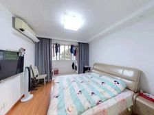 凤庆小区 54.68平2居 南向精装修 随时签约