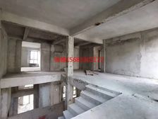 直降100万 汽博 尊爵堡法式独栋 做了土建 花园500