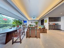 大华春和景明奢华底复,264平急售,业主已买好房子