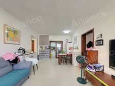 格力香樟 90平2居 南向精装修 视野无遮挡