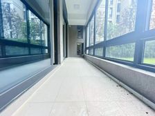 端户洋房带50平花 进数据谷 5号线 洋房