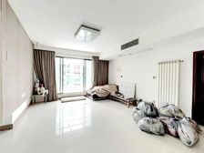 仲结费1个点新华家园三期复式楼四房出门大兴和慧泉公立幼儿垸