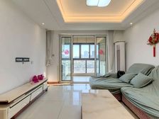 嘉宝梦之缘景庭 2室2厅 78.31平