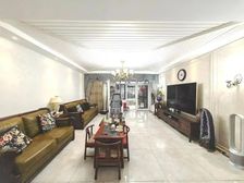 黄金99御园带车位采光充通便利主推房源