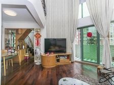 全明格局!!户型方正!!业主急出售大降价!!