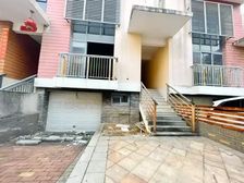 丽水佳园别墅530 275平 前后带花园60平3车位