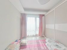 龙华 房龄新 交通便利 刚需两居 装修好 医疗配套成熟