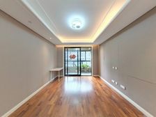 中环5年内次新房 带产权车位 人车分流 古北物业 税费各付