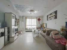 林荫大道 3室2厅 111.43平 O首付 均价8000多