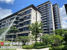 国庆钜惠 海口(雍景云龙湾)103㎡精装三房 首付16万