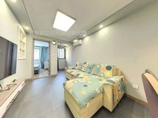 南站·华东花苑·2室·1厅