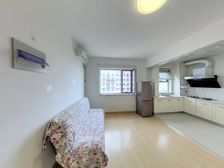 可达鸭!出击!万科物业园区无竞品尽享采光