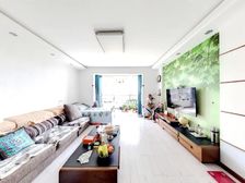 嘉禾花园 楼层好 精装地热 房主诚心卖