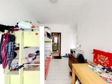 和平华光社区 墅明花园 房龄新 两室 诚意出售