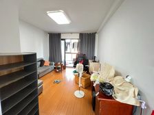 馨苑三期,电梯117平电梯高层,正规户型3房2卫,建平中学旁