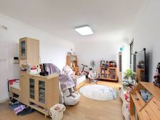 内环内东外滩地铁口 14年次新3房 江景三件套景观 得房高