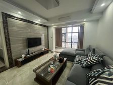 雄森国际精装三房两卫 电梯中层保养很好,业主另外置业诚心急售