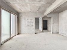 太一御江城一期,135平,4个阳台,全线江景,边户。