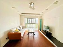 阳光名邸,新出双南两房,精装修有车位,近交小徐汇中。置换急售