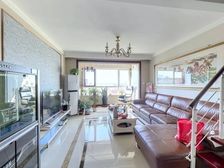 枫书园 3室1厅 116.56平