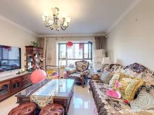 芙蓉北苑 4室2厅 161.18平