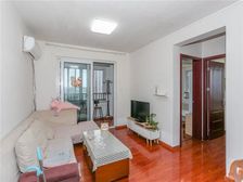 专卖本小区,恒裕嘉园2房有10套在卖,看房有好多钥匙