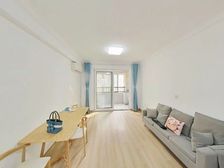 金海华城佳洁景苑 78.63平2居 南北向精装修 自住保养好