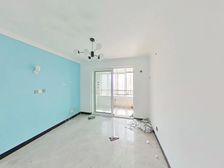 金海华城恒裕嘉园 96.55平3居 南北向简装修 拎包入住